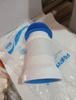 Turkey Pan Connector - 2