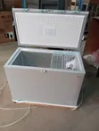 Brand New 250L LG Chest Deep Freezer - 2