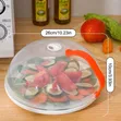 Microwave Food Cover - 1