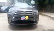 Toyota Highlander Limited SUV AWD 2014 - 1