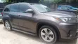 Toyota Highlander Limited SUV AWD 2014 - 3