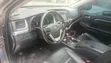 Toyota Highlander Limited SUV AWD 2014 - 5