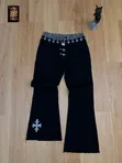 High Quality Baggy Jeans - 1