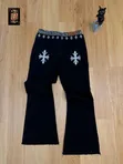 High Quality Baggy Jeans - 2