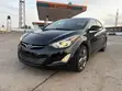 2015 Hyundai Elantra Limited Sedan - Wadda Akawo - 1