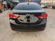 2015 Hyundai Elantra Limited Sedan - Wadda Akawo - 2