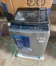 Sabon Midea 8kg Top Loader Washing Machine - 1