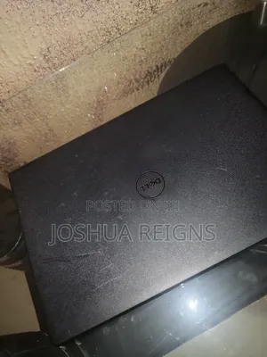 Dell Inspiron 15 3567 Laptop - 8GB RAM, 2TB HDD, Core i5