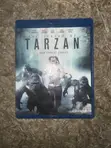 The Legend of Tarzan Blu-ray - 1