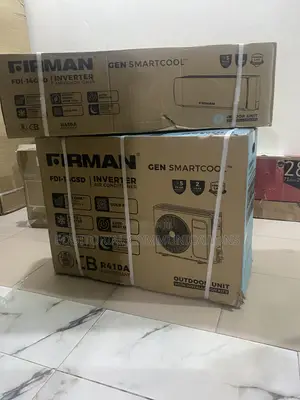 Firman FDI-14GSD 1.5HP Inverter Split Air Conditioner