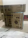 Firman FDI-14GSD 1.5HP Inverter Split Air Conditioner - 2