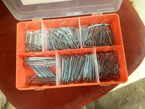 Split Pin Kit - Assorted