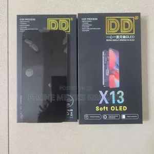 iPhone 13 DD Soft OLED Screen