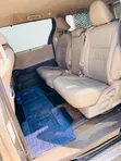 Toyota Sienna 2016 Zinariya - 4