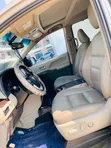 Toyota Sienna 2016 Zinariya - 5