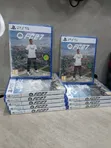 EA Sports FC 27 - PS5 Disc - 1