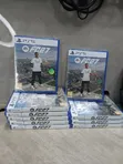 EA Sports FC 27 - PS5 Disc - 2