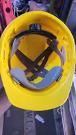 Original Safety Vented Helmet - 1