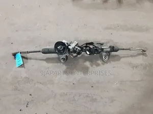 Electric Power Steering Rack for Honda CR-V (2016-2025)
