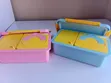 Kids Bento Lunch Box - Brand New - 1