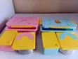 Kids Bento Lunch Box - Brand New - 2