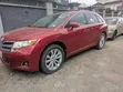 Toyota Venza LE AWD 2013 Ja - 4