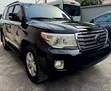 Toyota Land Cruiser 2013 Baki - 1