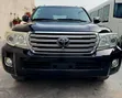 Toyota Land Cruiser 2013 Baki - 2