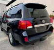Toyota Land Cruiser 2013 Baki - 4