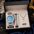 Elegant Men's Fashion Jewellery - 1