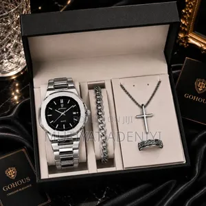 Elegant Men's Fashion Jewellery