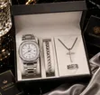 Elegant Men's Fashion Jewellery - 3