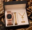 Elegant Men's Fashion Jewellery - 5