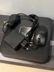Original Tiandy 4-Channel PoE NVR - Smart CCTV Recorder - 4
