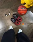 Spiderman Crocs - 3