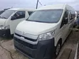 Toyota HiAce Grand Cabin 2022 - 2