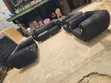 7-Seater Living Room Chair Set - Brand New - 2