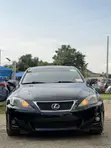 Lexus IS 250 2013 Silver - 1