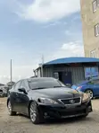 Lexus IS 250 2013 Silver - 2