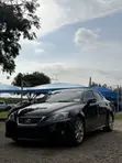 Lexus IS 250 2013 Silver - 3