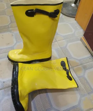 Original Chemical Rain Boots