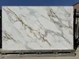 Caracas Quartz Slab - 1