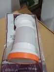 China Venus Pan Connector - 1
