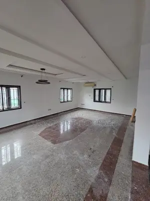 5 Bedroom Duplex Apartment don haya a Parkview Estate, Ikoyi
