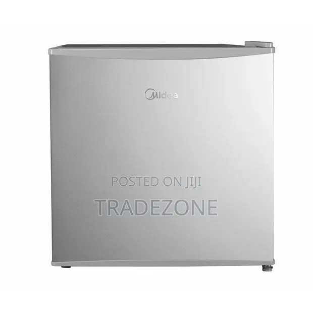 Midea 45L Single Door Refrigerator MDRD86FGG50 - 1