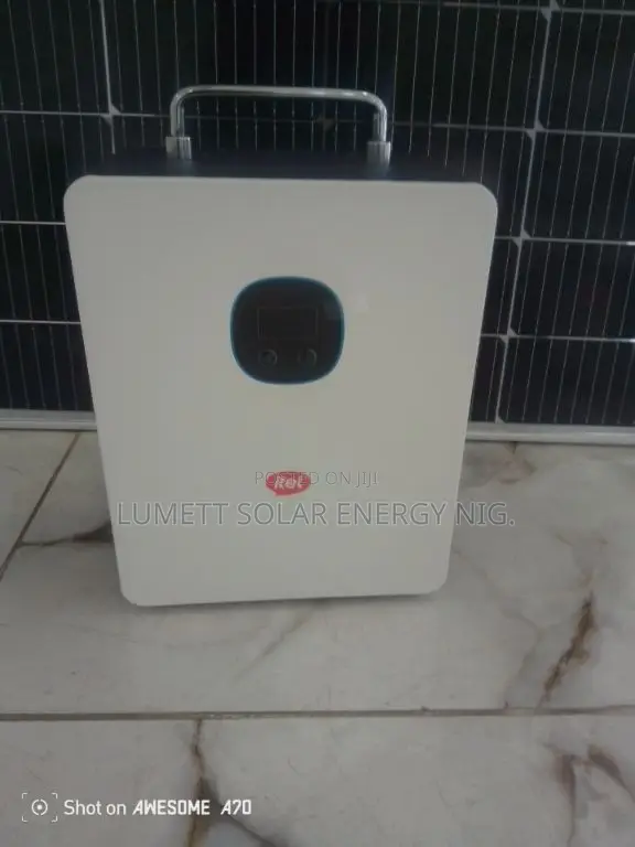 Itel 1kWh Portable Emergency Power Station - 1