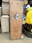 30kWh Haisic Lithium Ion Battery - 1