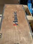 30kWh Haisic Lithium Ion Battery - 2
