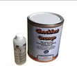 Chockfast Orange Epoxy Grouting Compound - 2