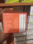 Cofmint Cough & Throat Relief Day Time Drink - 2
